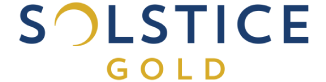 Poised for Discovery in Premier Gold Camps | Solstice Gold Corporation